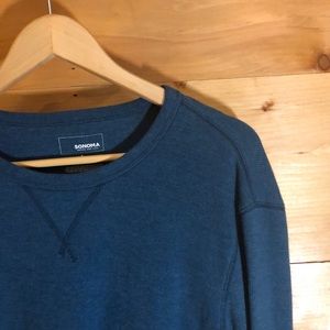 Sonoma thermal shirt long sleeve